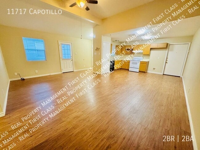 11717 Capotillo St in San Antonio, TX - Building Photo - Building Photo