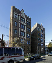 93 Fairview Ave Apartments