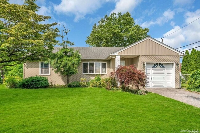 property at 4 Cheshire Rd