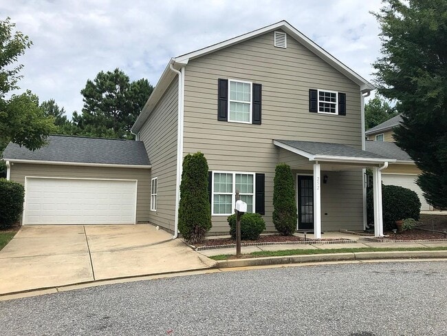 property at 252 Milford Dr