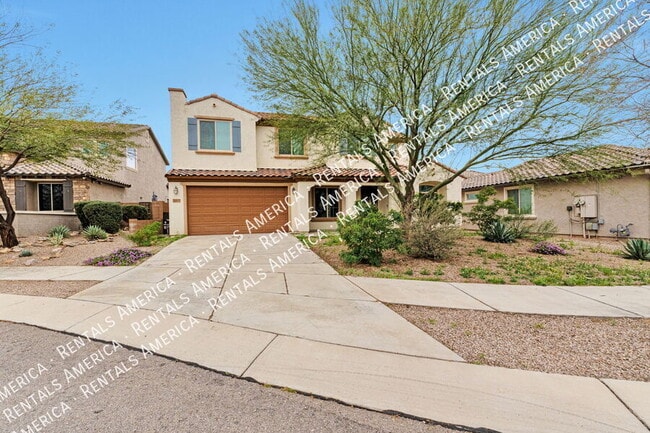 property at 11042 E Lone Pine Pl