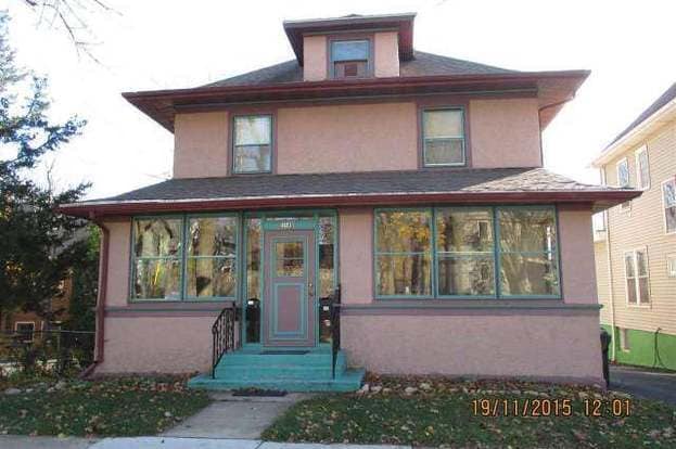 1149 E Dayton St, Unit 1