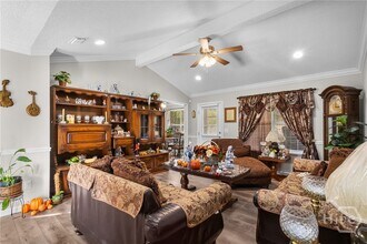 806 Hod Ln in Hinesville, GA - Building Photo - Building Photo