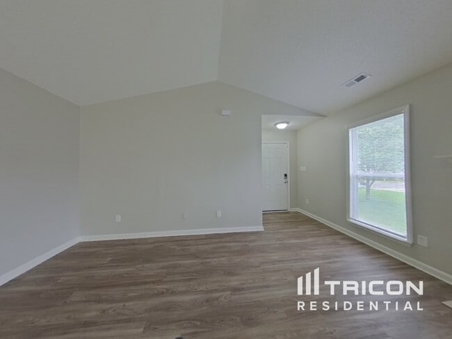 2612 Fairstone Ave in Charlotte, NC - Foto de edificio - Building Photo