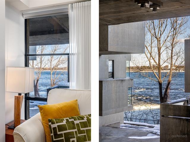 2600 Ave Pierre-Dupuy in Montréal, QC - Building Photo - Building Photo