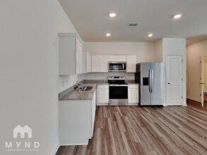 2635 Coventry St SW in Atlanta, GA - Foto de edificio - Building Photo