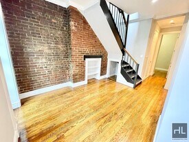 Mott Street in New York, NY - Building Photo