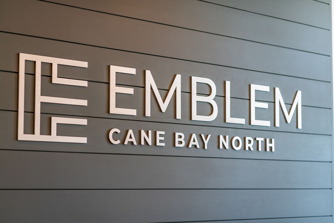 Emblem Cane Bay North in Summerville, SC - Building Photo