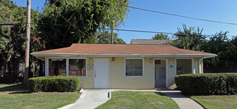 Magnolia Court Apartments