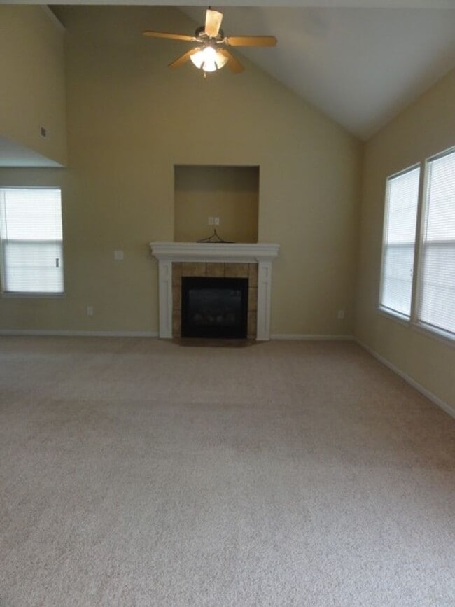 2416 Brookbend in Junction City, KS - Building Photo - Building Photo