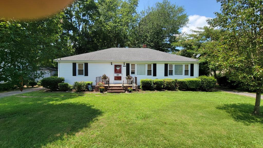 3138 Monroe Ave in Exmore, VA - Building Photo