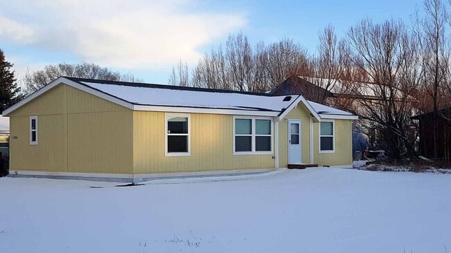 property at 1290 San Miguel St