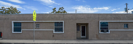 701 S Campbell St in El Paso, TX - Building Photo - Building Photo