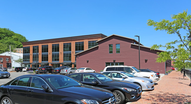 Roslyn Lumber Yard in Roslyn, NY - Building Photo - Building Photo