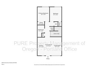 5878 N Harvard St in Portland, OR - Building Photo - Building Photo