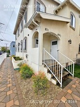 872 N Edgemont St in Los Angeles, CA - Building Photo - Building Photo