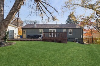 10106 W 91st St in Overland Park, KS - Building Photo - Building Photo