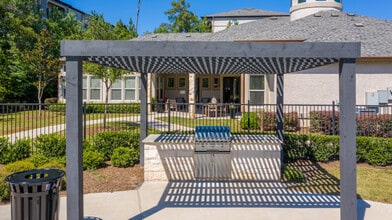 Berkshire Jones Forest in Conroe, TX - Foto de edificio - Building Photo