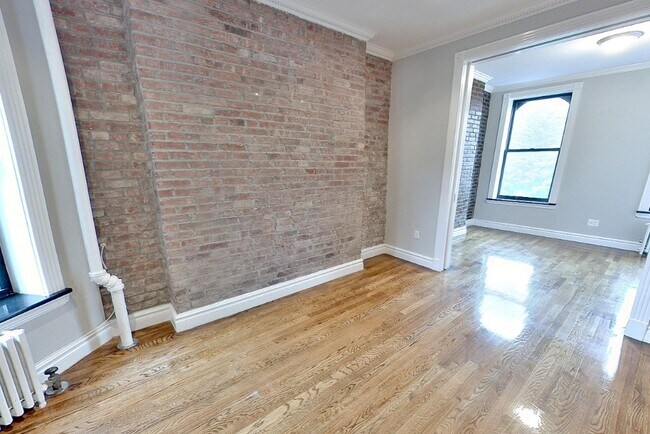 property at 246 Mott St