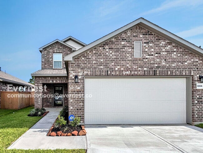 property at 32506 Timber Point Dr
