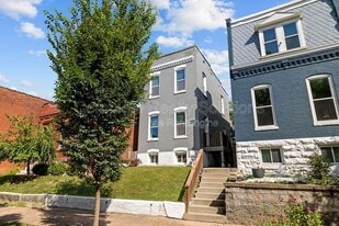 2908 Texas Ave in St. Louis, MO - Building Photo