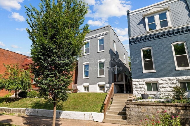 property at 2908 Texas Ave