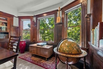 605 T St in Sacramento, CA - Building Photo - Building Photo