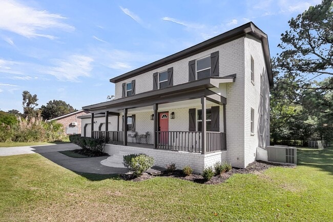 828 Longbranch Dr in Charleston, SC - Building Photo - Building Photo