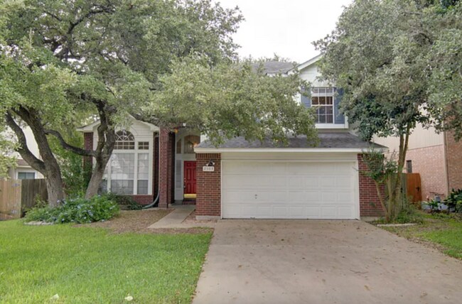 property at 2303 Mockingbird Dr
