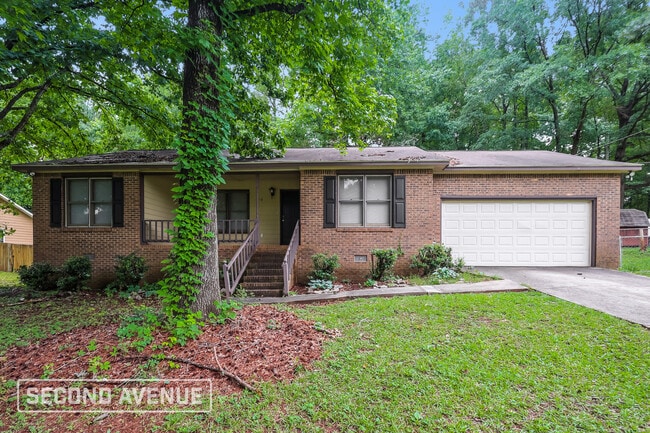 property at 116 Belair Trail