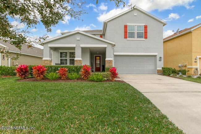 property at 14878 Bartram Creek Blvd