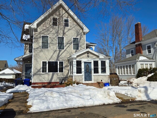 property at 674 Main St