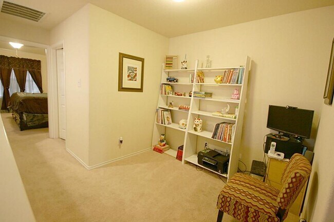 6414 Haywards Crossing S Cir in Katy, TX - Building Photo - Building Photo