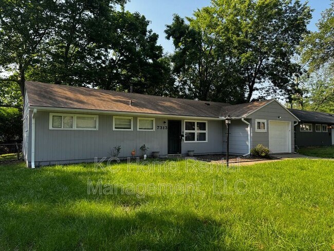 property at 7313 E 109 Terrace