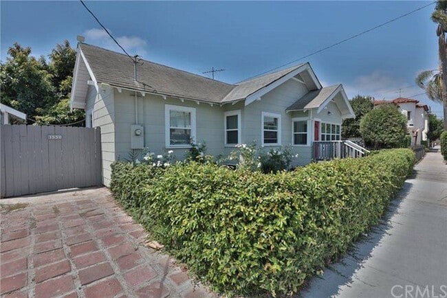 1530 E 5th St in Long Beach, CA - Building Photo - Building Photo