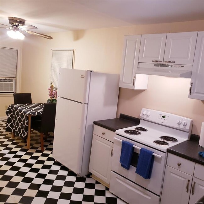 property at 3124 S Perry St
