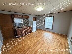 501 Hubbard St NE-Unit -Unit 2A in Grand Rapids, MI - Building Photo - Building Photo