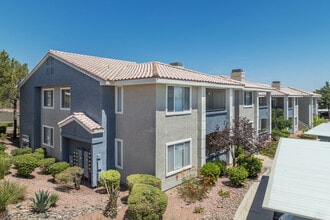San Croix in Las Vegas, NV - Building Photo - Building Photo