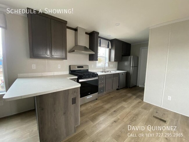 property at 219 Monterey Dr
