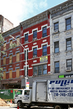 237 S 4th St in Brooklyn, NY - Building Photo - Primary Photo