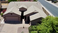 19696 Madison Cir in Maricopa, AZ - Foto de edificio - Building Photo