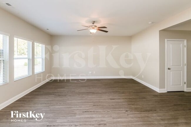 9014 Evans Woods Dr in Charlotte, NC - Building Photo - Building Photo