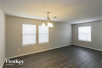3444 Hidden Canyon Rd in Roanoke, TX - Building Photo - Building Photo