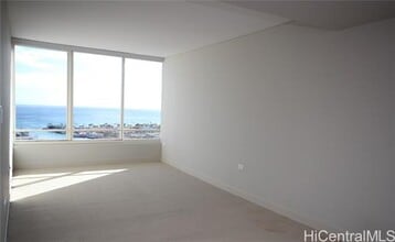 1009 Kapiolani Blvd in Honolulu, HI - Foto de edificio - Building Photo