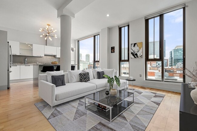property at 346 Congress St