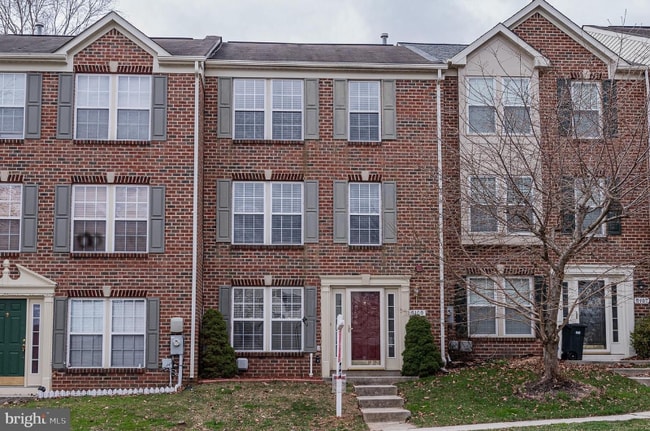 property at 5109 Spring Willow Ct