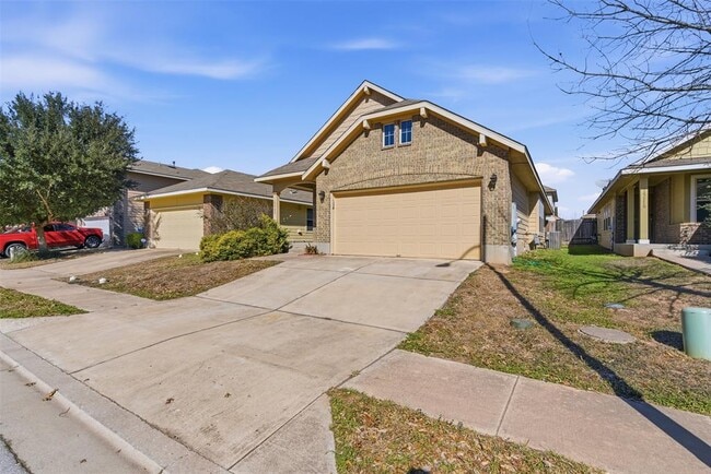 15108 Walcott Dr in Austin, TX - Building Photo - Building Photo