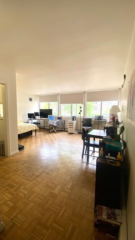 property at 1455 Commonwealth Ave