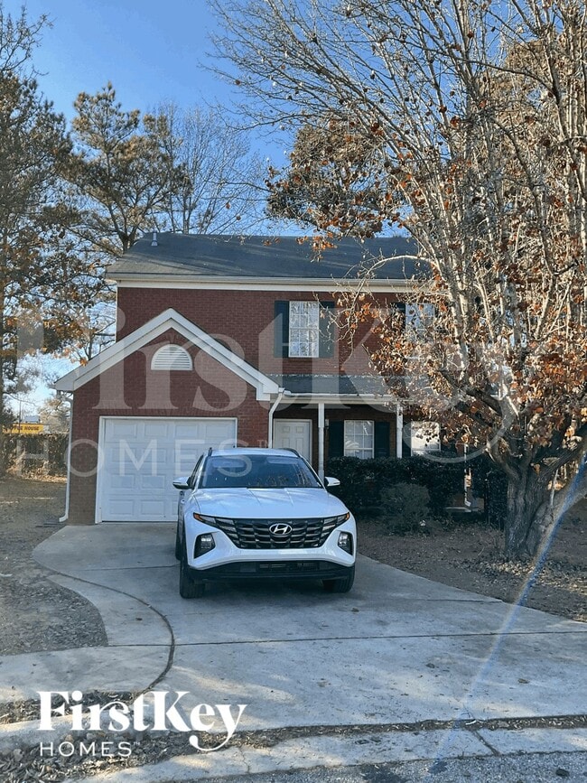 property at 637 Old Ivy Chase