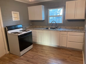 3217 James Ave in Fort Worth, TX - Building Photo - Building Photo